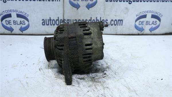 L 200 KA0KB0 Alternador