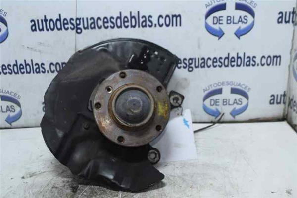 SERIE 3 BERLINA E46 Mangueta Delantera Derecha