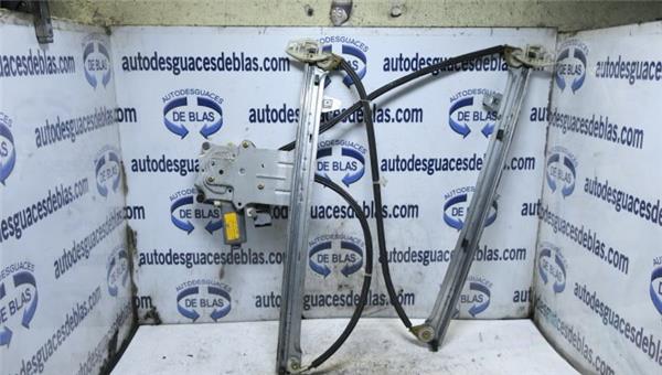 XSARA PICASSO Elevalunas Electrico Delantero Derecho