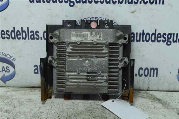 C3 Centralita motor uce