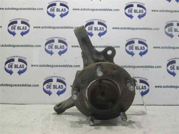 VANETTE CARGO Mangueta Delantera Izquierda
