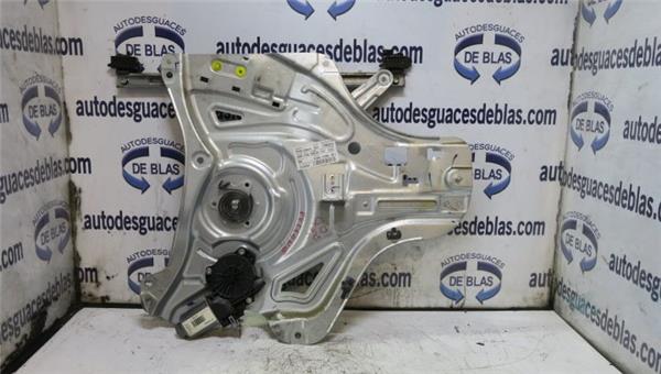 IX35 Elevalunas Electrico Delantero Derecho IX35 Elevalunas Electrico Delantero Derecho