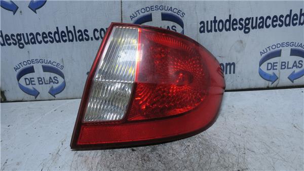 GETZ TB Piloto Trasero Derecho