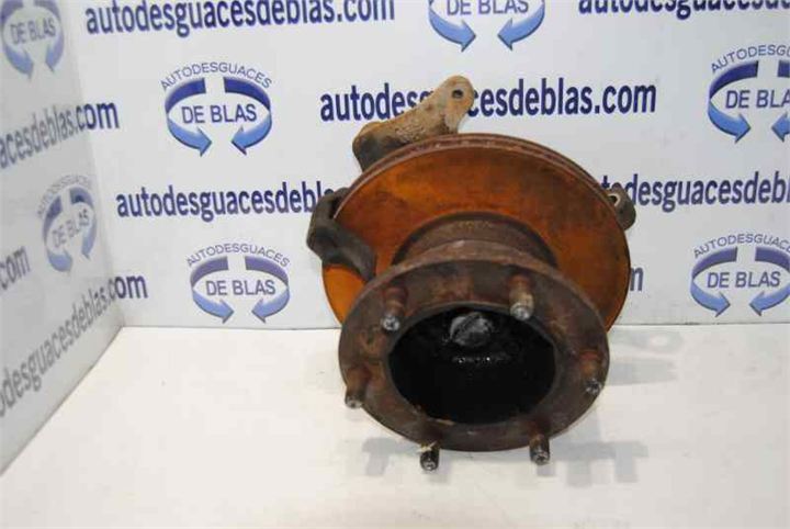 Transit Caja Abierta TT92006- Mangueta Delantera Izquierda Transit Caja Abierta TT92006- Mangueta Delantera Izquierda