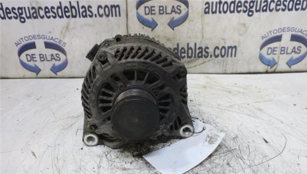 407 2004- Alternador