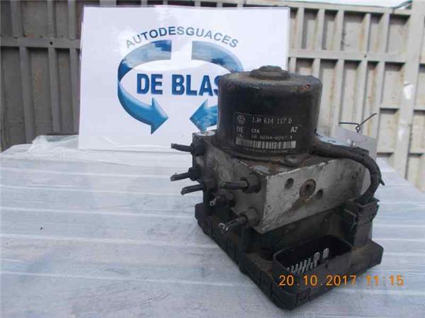TOLEDO 1M2 ABS