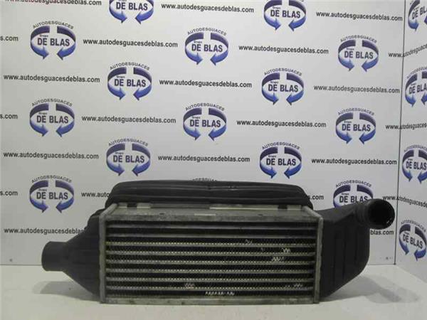 Mondeo Berlina GD1997- Intercooler