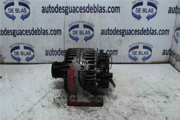 S80 BERLINA Alternador