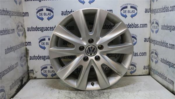 TIGUAN 5N1 Llanta TIGUAN 5N1 Llanta