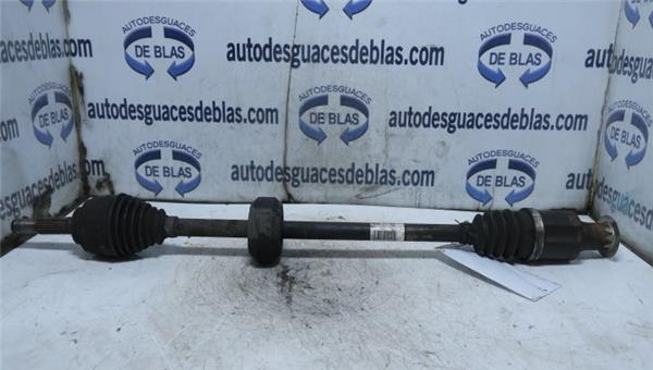 SANDERO Transmision Delantera Derecha
