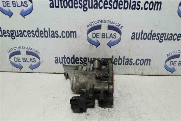 Serie 3 Berlina E361990- Caja Mariposa Aire