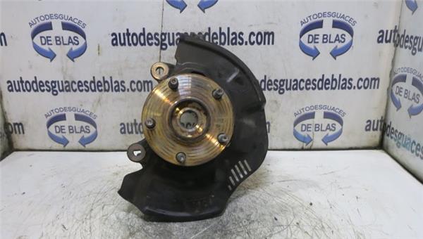 Auris E1510.2006- Mangueta Delantera Izquierda Auris E1510.2006- Mangueta Delantera Izquierda