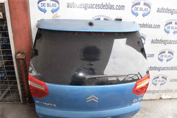 C4 PICASSO Porton Trasero