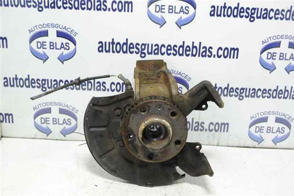 TOLEDO 1M2 Mangueta Delantera Derecha