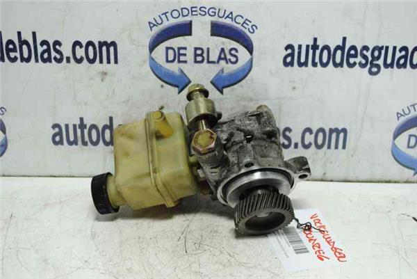 TOUAREG 7L6 BOMBA DIRECCION ELECTRICA TOUAREG 7L6 BOMBA DIRECCION ELECTRICA