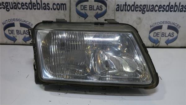 A3 8L09.1996- Faro Delantero Derecho