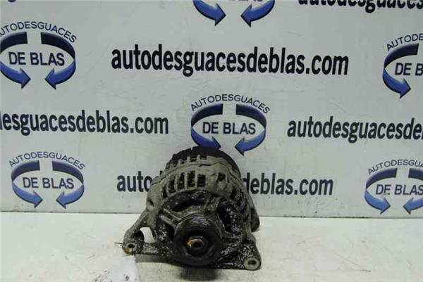 A4 BERLINA B5 Alternador