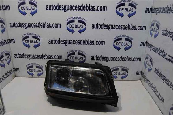 A8 D2 Faro Delantero Derecho