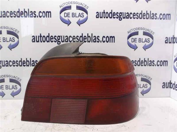 SERIE 5 BERLINA E39 Piloto Trasero Derecho