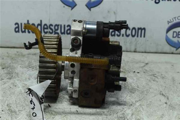 LAGUNA II BG0 Bomba Inyectora
