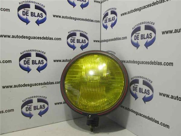 UNIVERSAL Faro Antiniebla Derecho