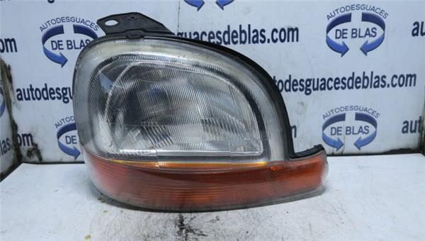 KANGOO FKC0 Faro Delantero Derecho