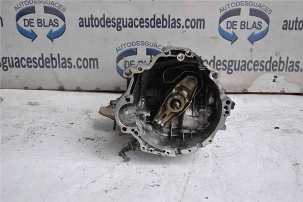 PASSAT BERLINA 3B2 Caja Cambios Manual