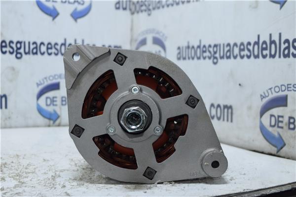 GOLF I 171173 Alternador