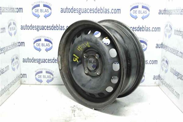 A4 BERLINA B5 Llanta