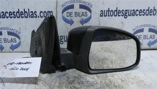 MONDEO BER. CA2 Retrovisor Derecho