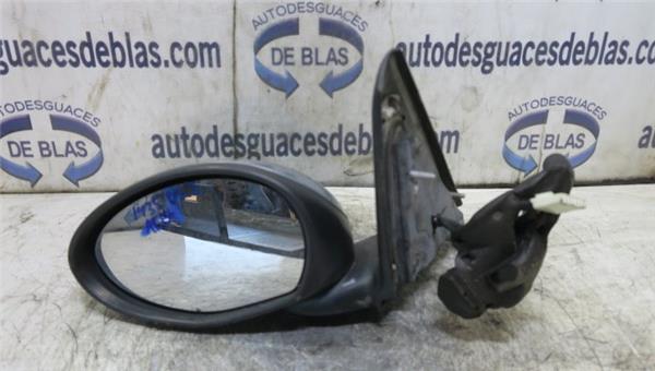 147 1902000- Retrovisor Izquierdo