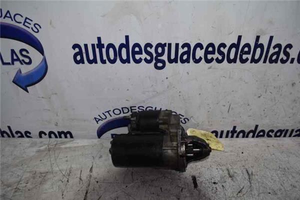 SERIE 3 BERLINA E36 Motor Arranque SERIE 3 BERLINA E36 Motor Arranque