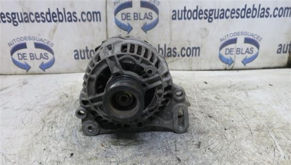 Polo IV 9N111.2001- Alternador