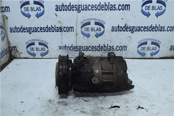 DEDRA BERL. Compresor Aire Acondicionado