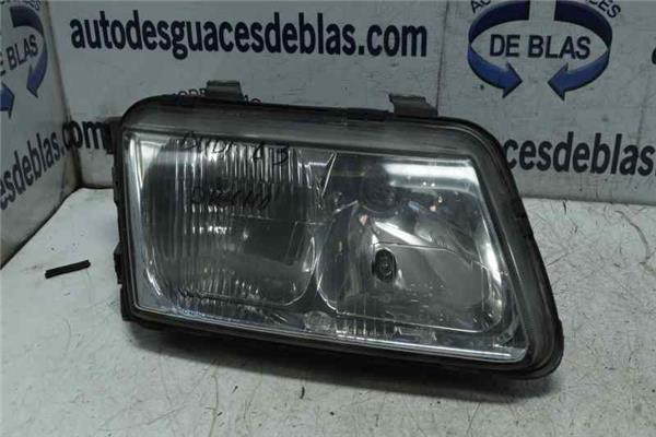 A3 8L Faro Delantero Derecho
