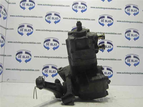 Serie 5 E341991- Caja Direccion Asistida Serie 5 E341991- Caja Direccion Asistida