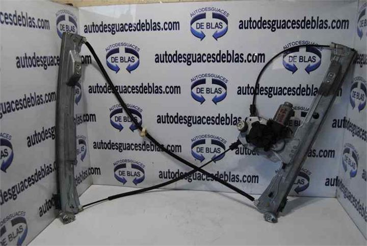 CLIO III Elevalunas Electrico Delantero Derecho CLIO III Elevalunas Electrico Delantero Derecho