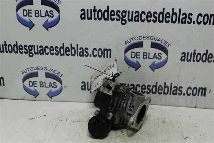 STILO 192 Caja Mariposa Aire