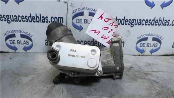 SERIE 3 TOURING E91 Enfriador Aceite
