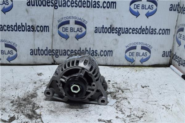 CORSA B Alternador