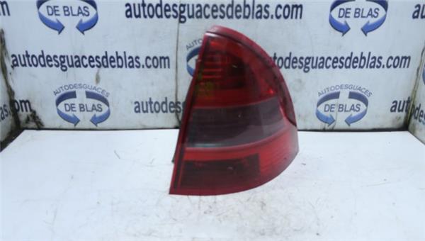 C5 BERLINA Piloto Trasero Derecho C5 BERLINA Piloto Trasero Derecho
