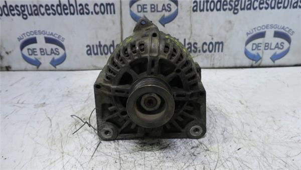 Laguna II BG02001- Alternador