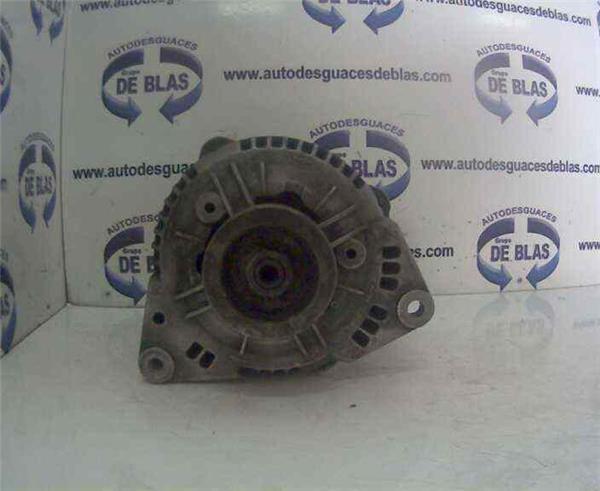 100 BERLINA C4 Alternador