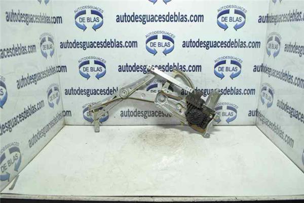 ASTRA GTC Elevalunas Electrico Delantero Derecho