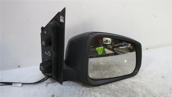 Caddy SBBSBJ09.2020- Retrovisor Derecho
