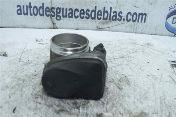 SERIE 3 BERLINA E46 Caja Mariposa Aire