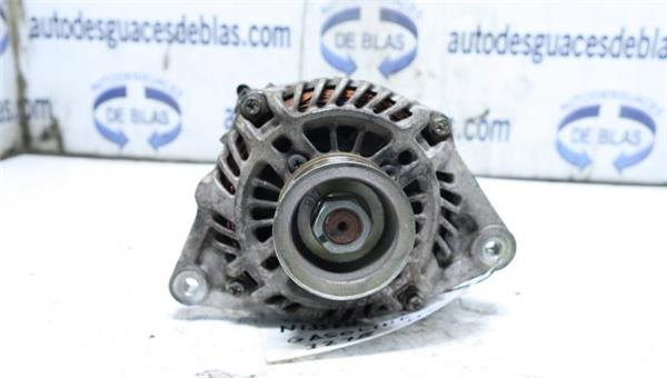 MICRA K13 Alternador