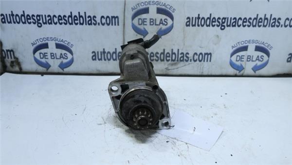 IBIZA 6L1 Motor Arranque