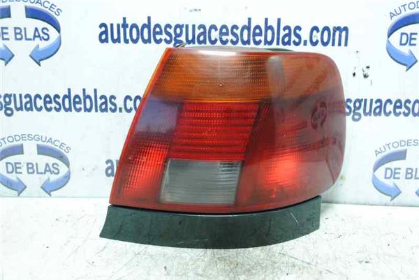 A4 BERLINA B5 Piloto Trasero Derecho