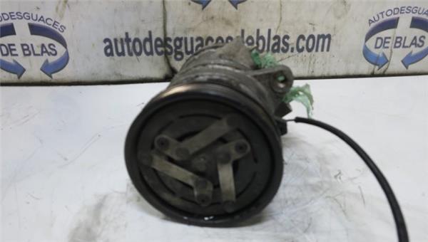 Atos Prime MX2000- Compresor Aire Acondicionado Atos Prime MX2000- Compresor Aire Acondicionado